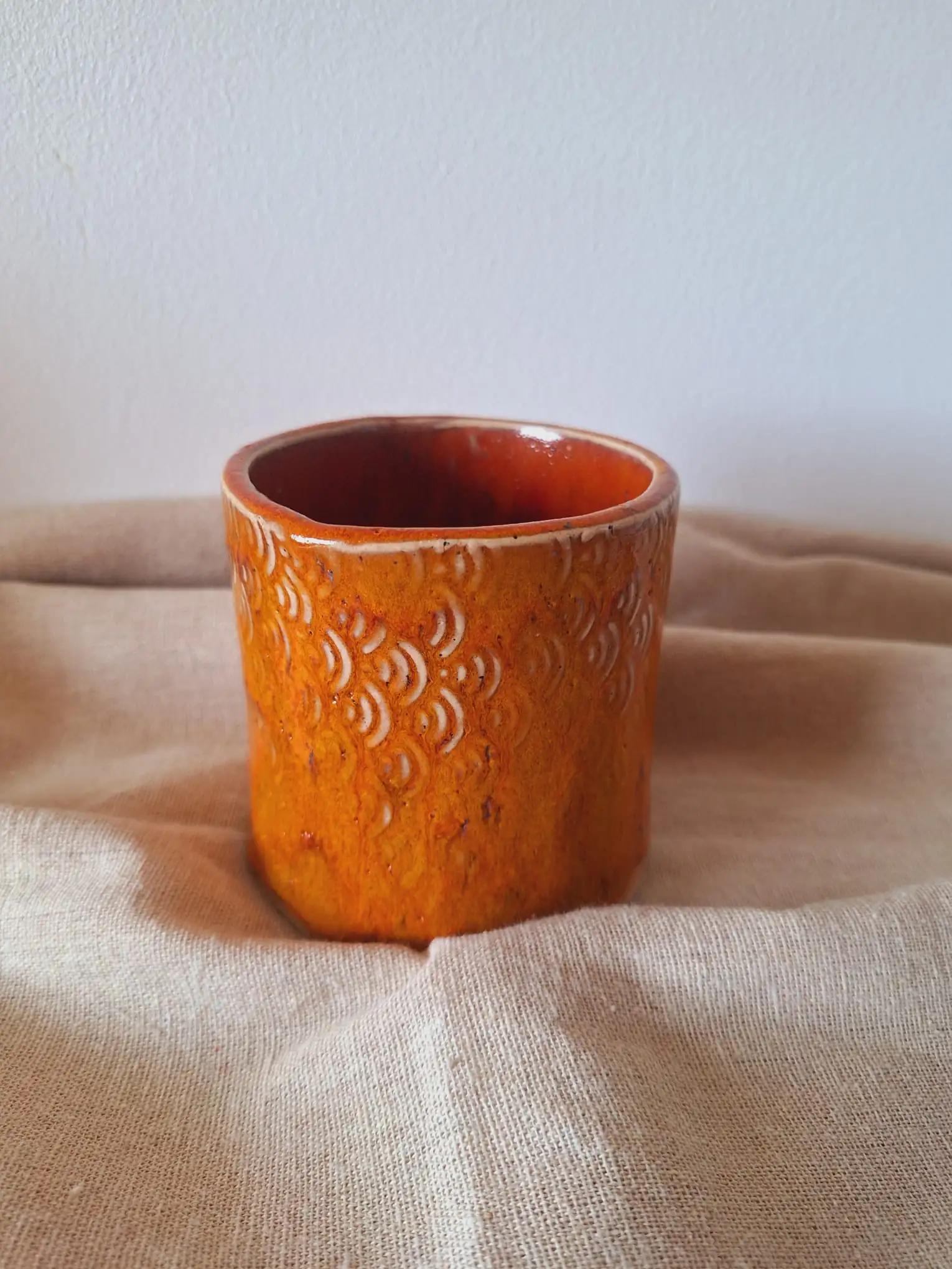 Belles Tasses
