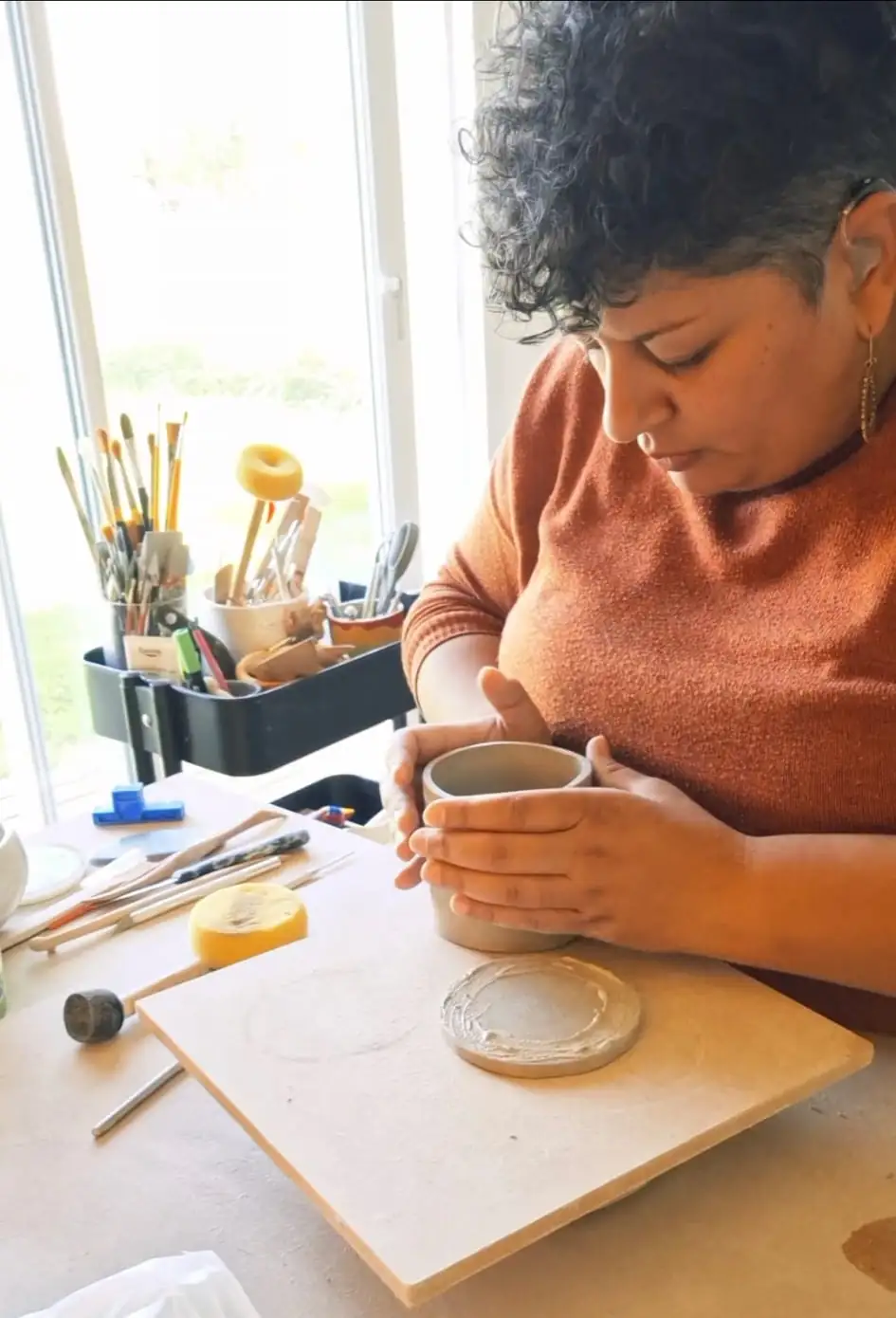 Belles Vases